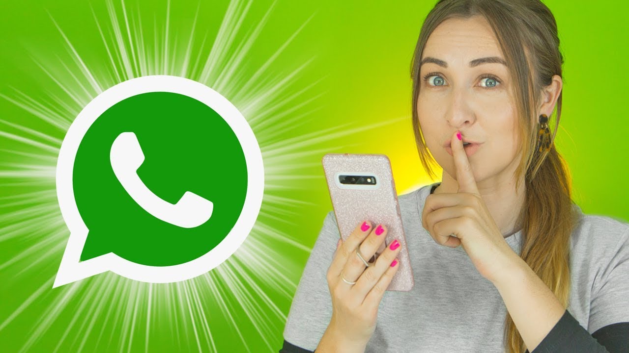 WhatsApp Secret Tips and Tricks