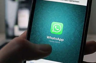 New Whatsapp Messenger App for Macs