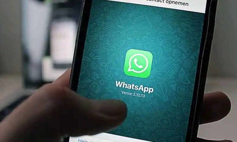 New Whatsapp Messenger App for Macs