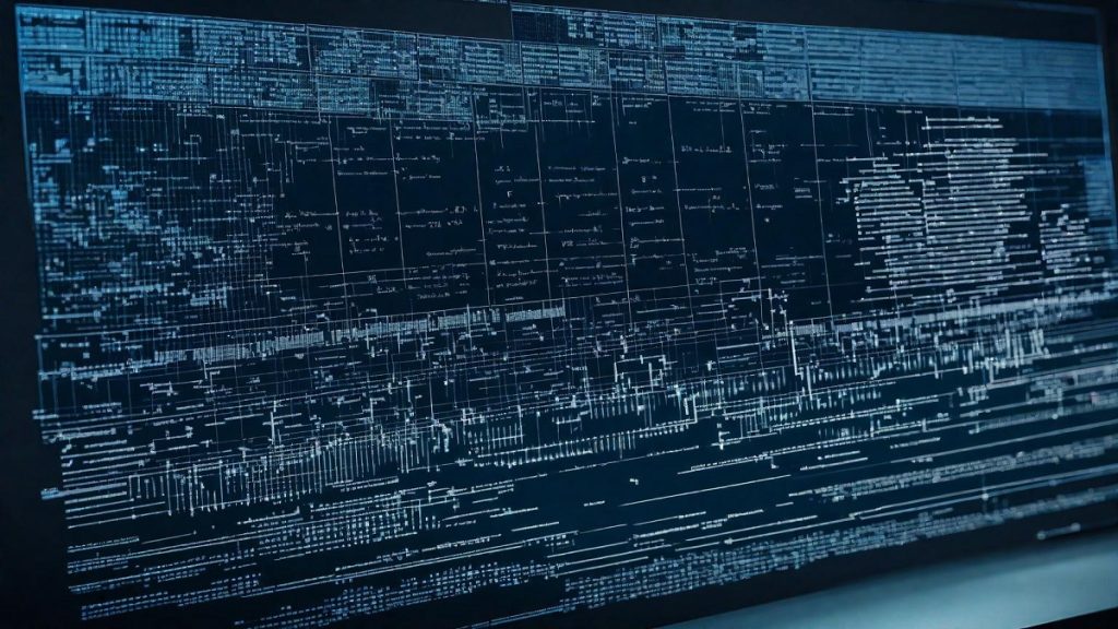 Evolution of ASCII Converters