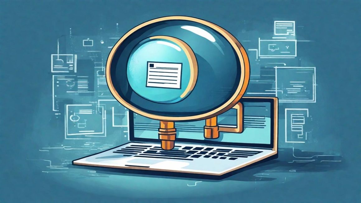 Depths of Reverse IP Lookup: Unveiling the Digital Landscape.