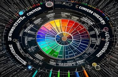 Color Converter: A Comprehensive Guide