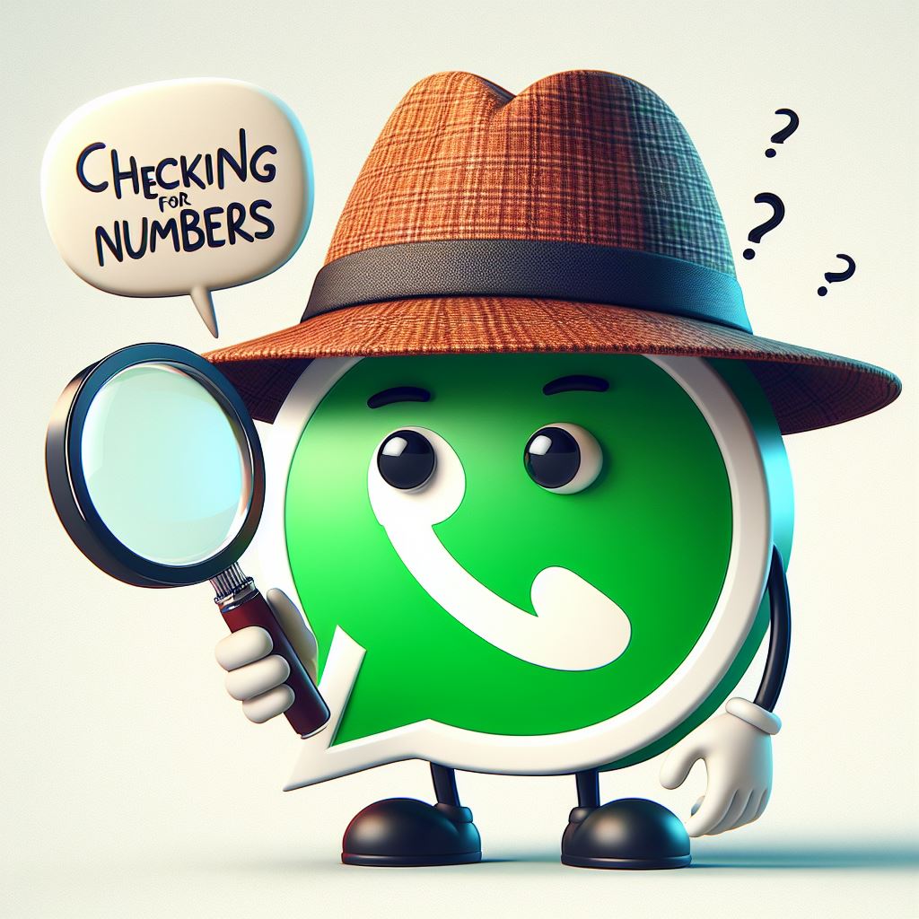 How to Use a WhatsApp Number Checker